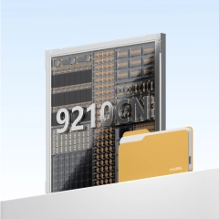 Hagibis Folder Style SSD Enclosure – Source: Official Website