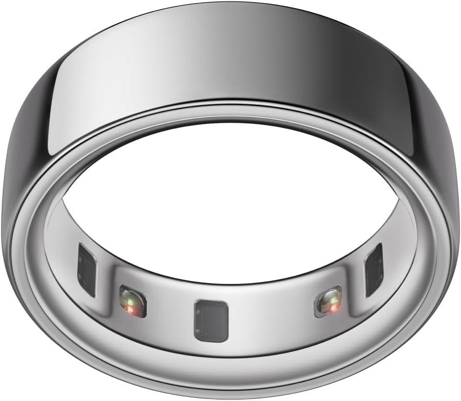 Oura Ring Gen 4
