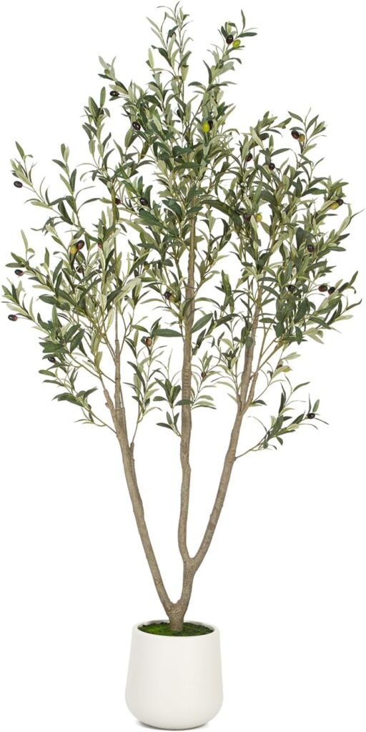 Phimos Artificial Olive Tree
