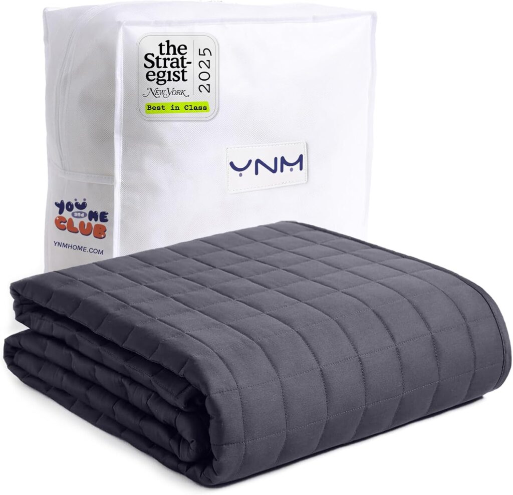 YNM Weighted Blanket