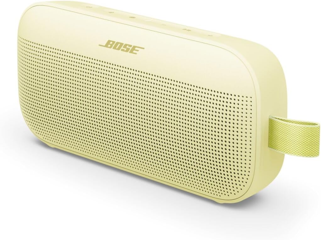 Bose SoundLink Flex (2nd Gen)