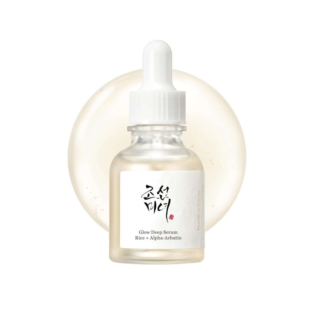 Beauty of Joseon Glow Deep Serum