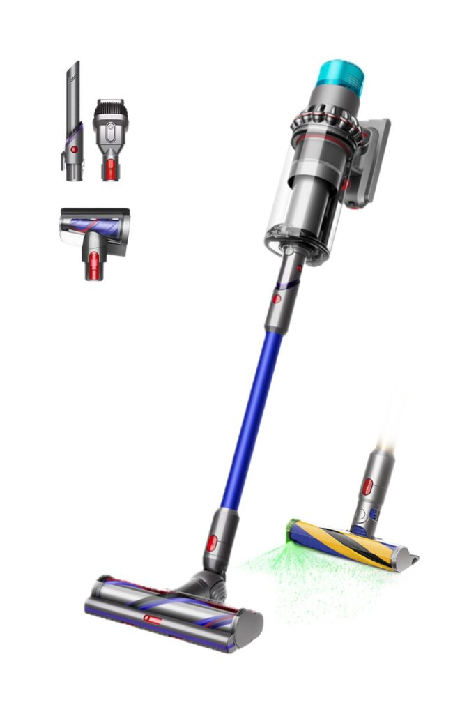 Dyson Outsize