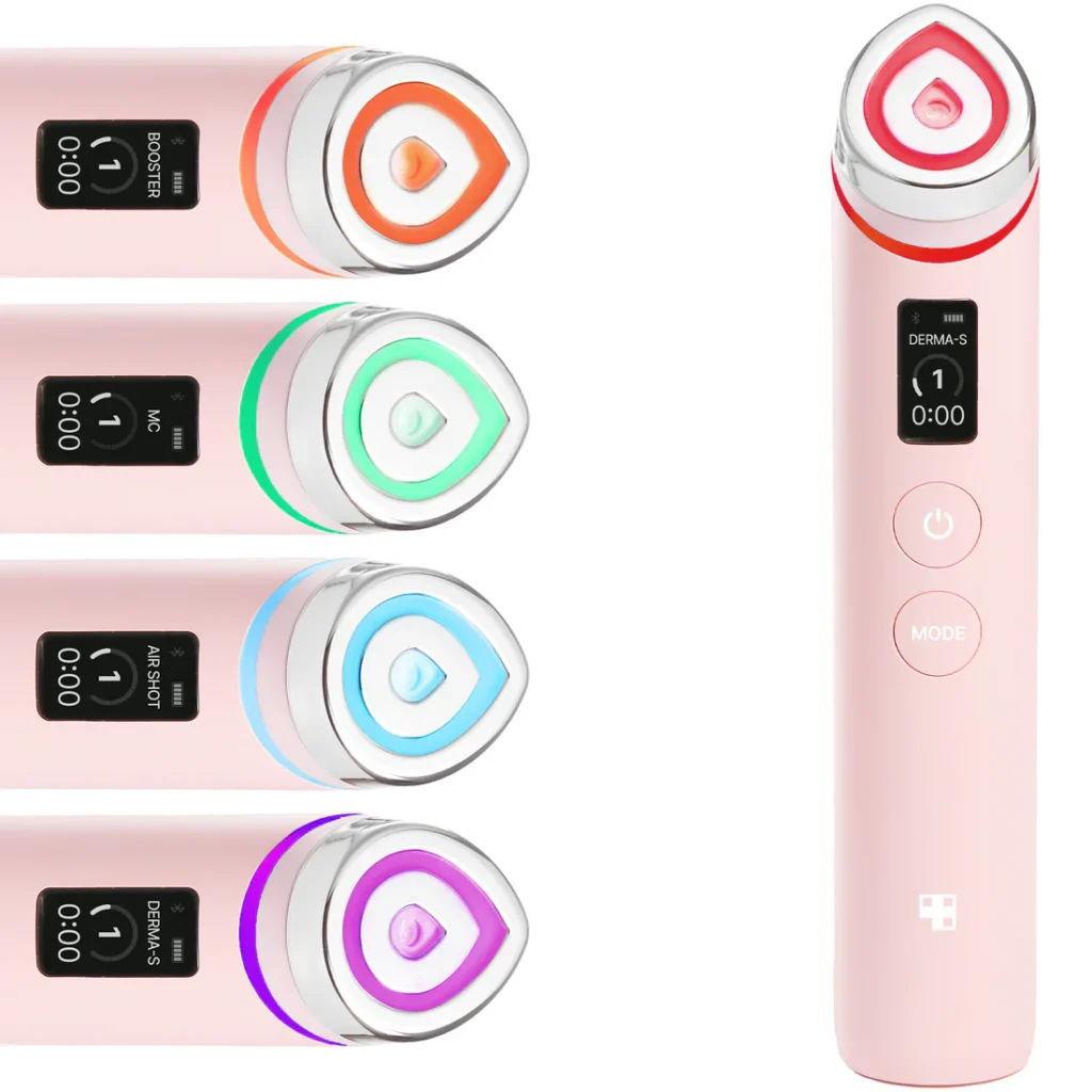 Medicube Age-R Booster Pro