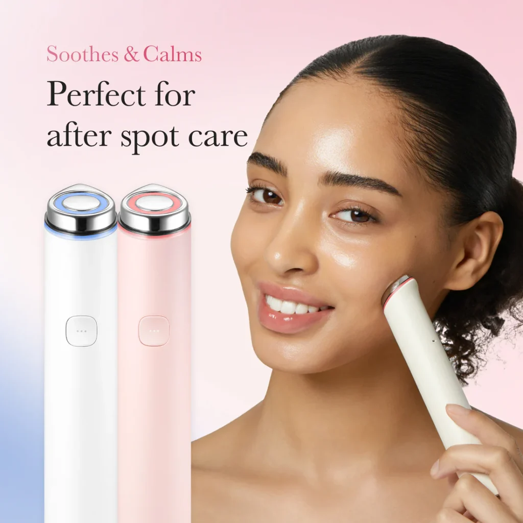 Medicube Mini Booster Pro