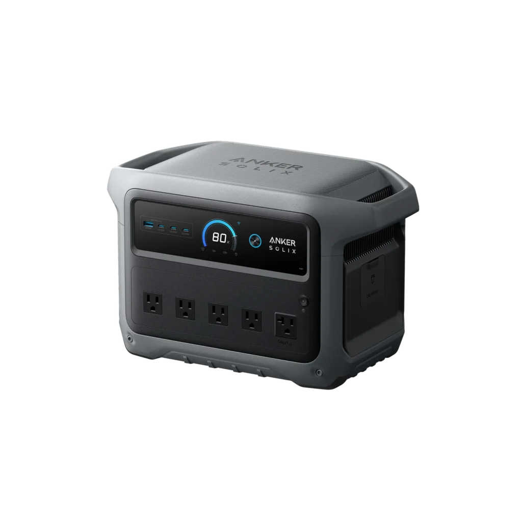 Anker SOLIX C1000 Gen 2