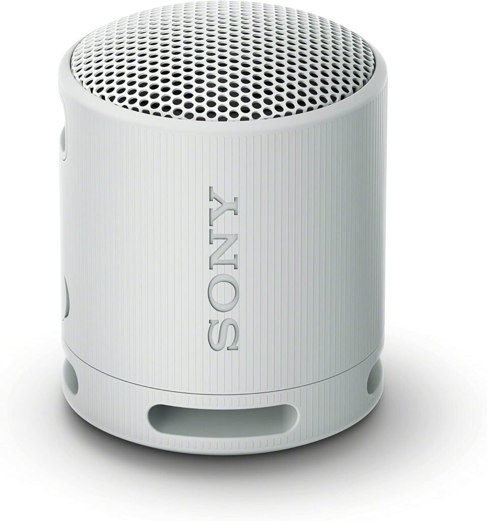 Sony XB100