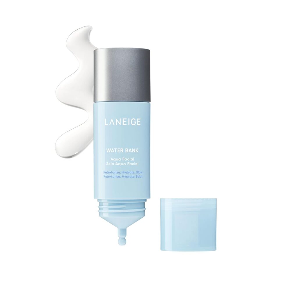 Laneige Water Bank Blue Hyaluronic Serum