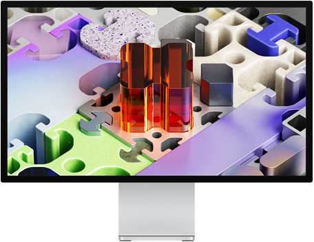 Apple Studio Display XDR