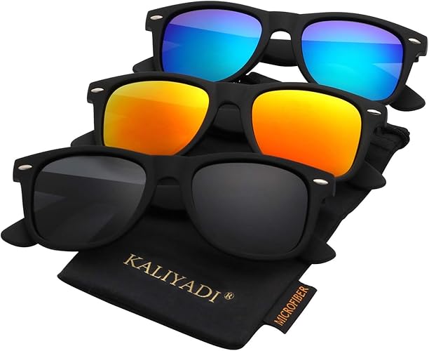Polarized Sunglasses