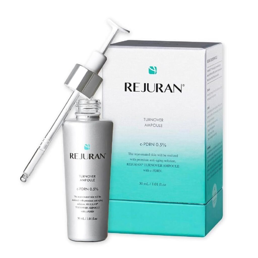 Rejuran Turnover Ampoule