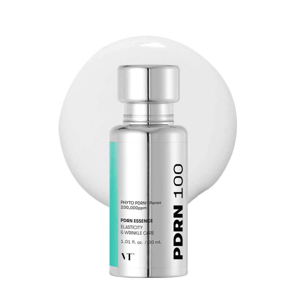 VT Cosmetics PDRN 100 Essence