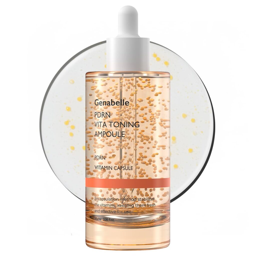 Genabelle PDRN Vita Toning Ampoule