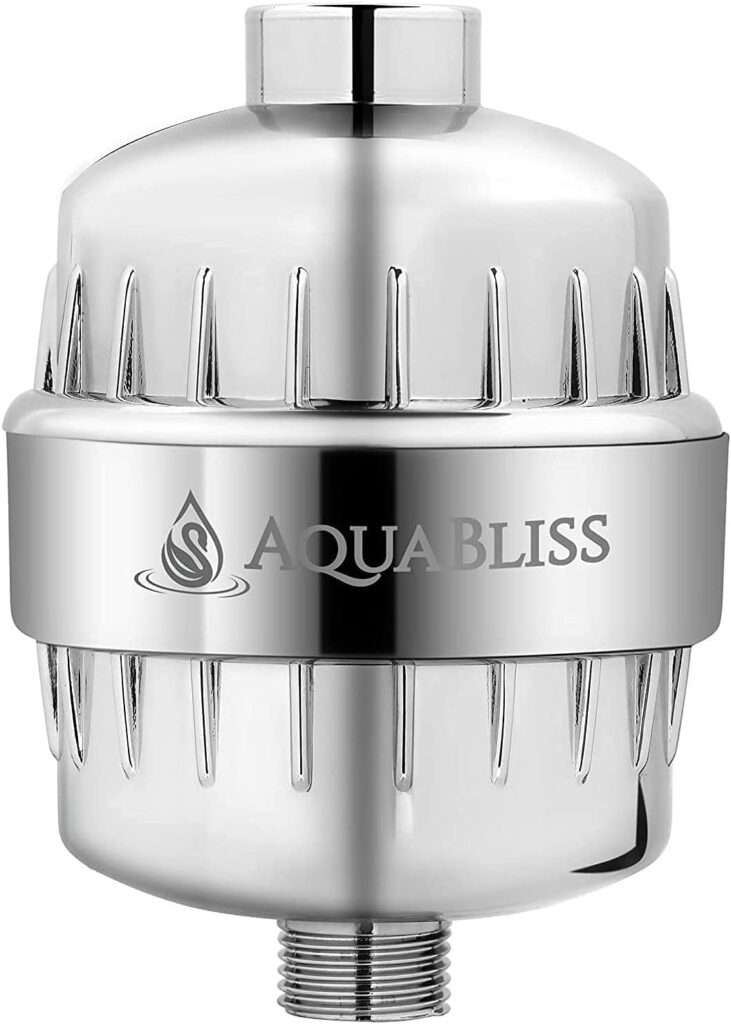 AquaBliss SF100 Shower Filter