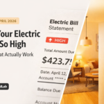 Electric Bill