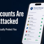 Your Accounts Are Being Attacked Right Now — Here's How to Actually Protect Yourself in 2026